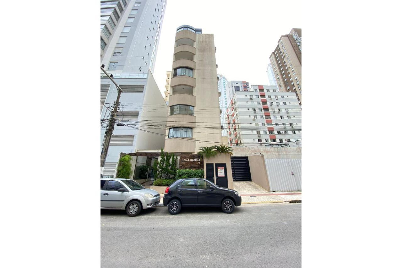 Dca51 - Pe Na Areia, Churrasqueira, 2 Garagens บัลเนอาริโอ กังโบริว ภายนอก รูปภาพ