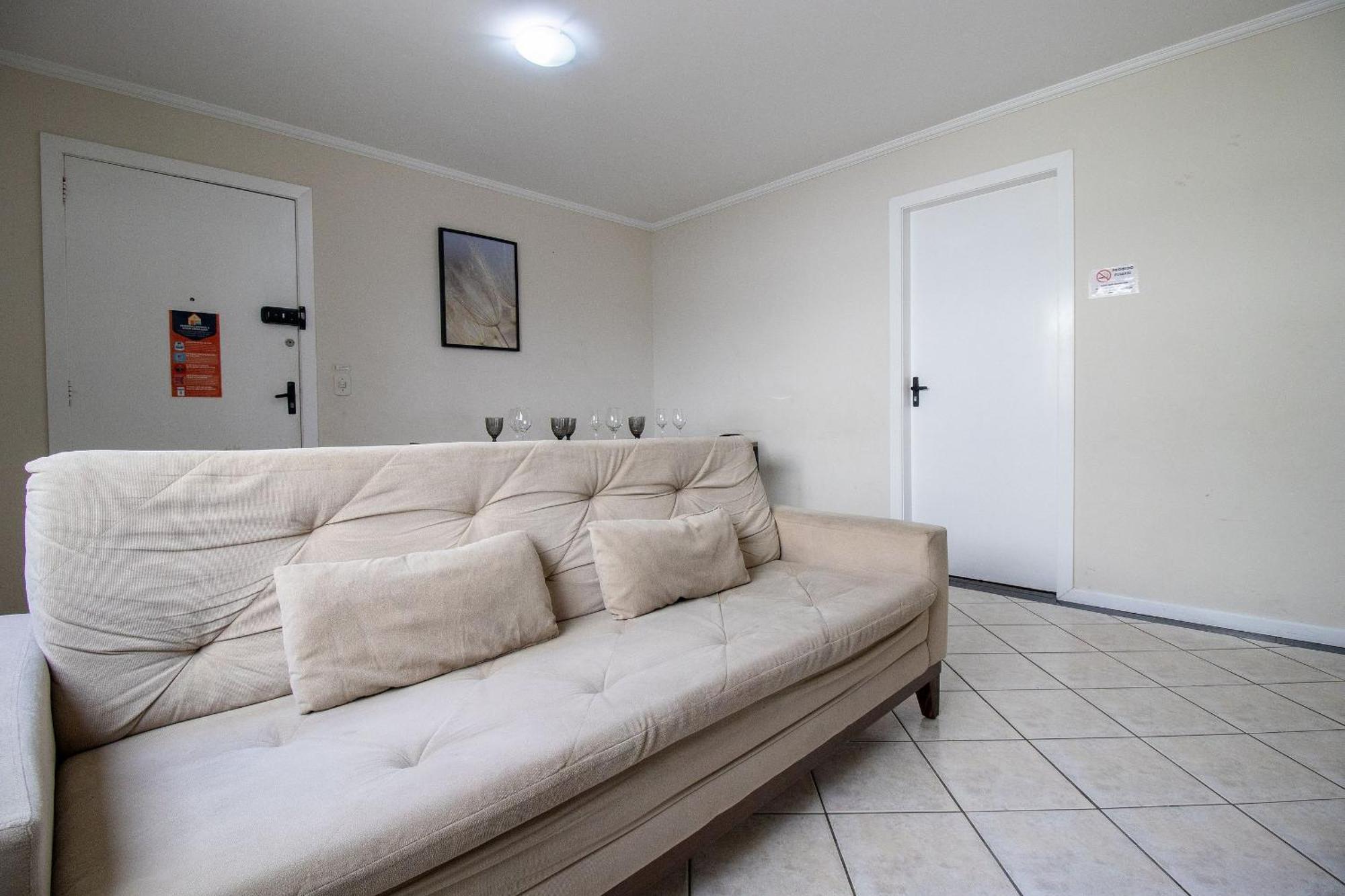 Dca51 - Pe Na Areia, Churrasqueira, 2 Garagens บัลเนอาริโอ กังโบริว ภายนอก รูปภาพ