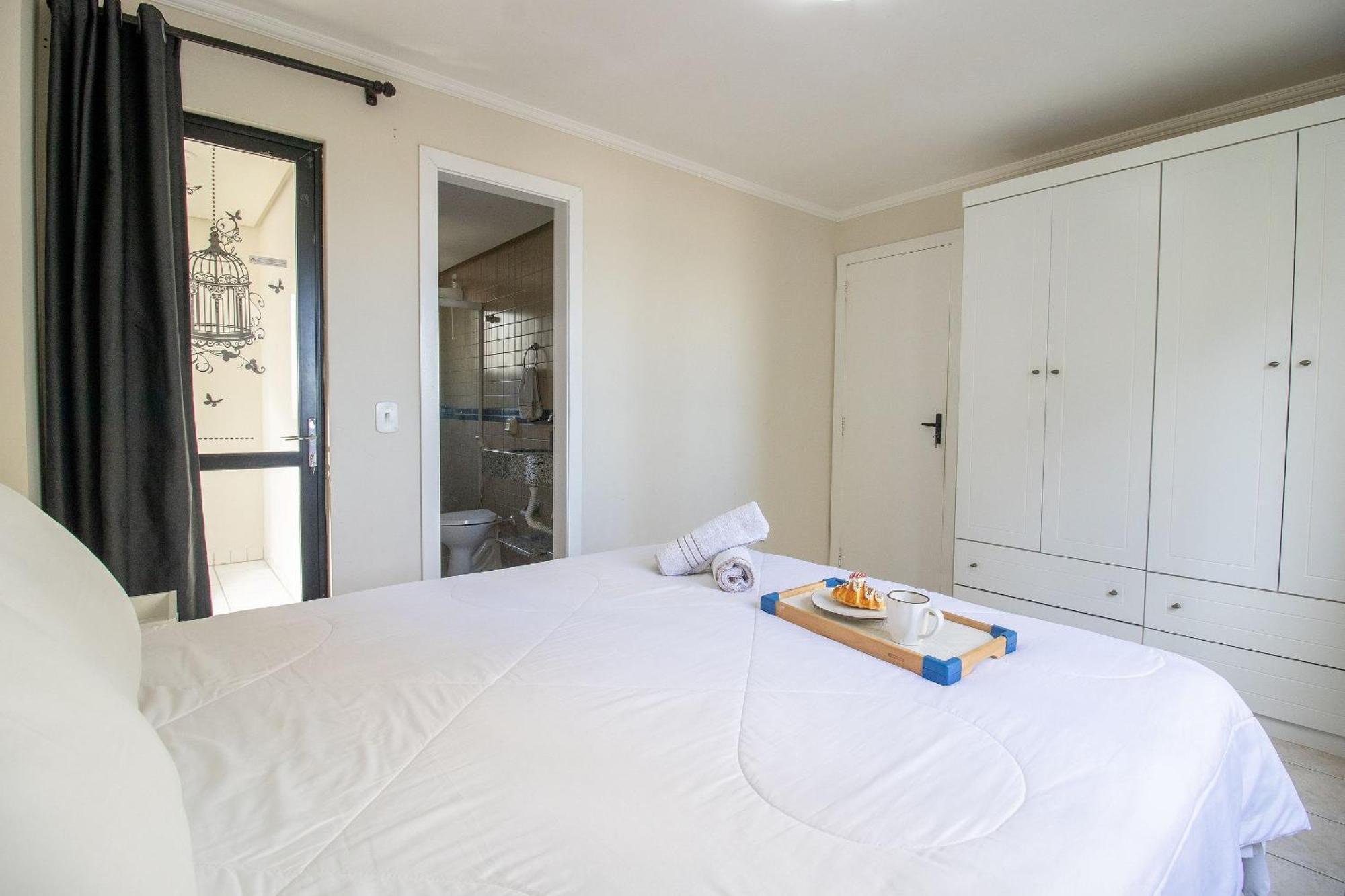 Dca51 - Pe Na Areia, Churrasqueira, 2 Garagens บัลเนอาริโอ กังโบริว ภายนอก รูปภาพ