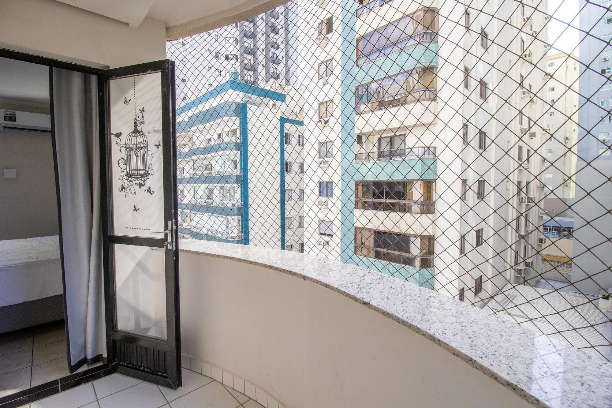 Dca51 - Pe Na Areia, Churrasqueira, 2 Garagens บัลเนอาริโอ กังโบริว ภายนอก รูปภาพ